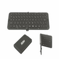 Folding Bluetooth Keyboard